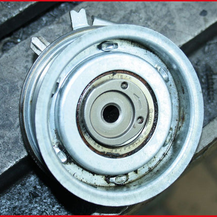 KS TOOLS Chiave rullo tendicinghia per dadi a due bocche   ( 400.9011 )