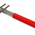 KS TOOLS Llave de rodillo tensor para Renault ( 400.9021 )