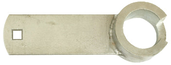 KS TOOLS Llave de apoyo de polea para VAG ( 400.9042 )