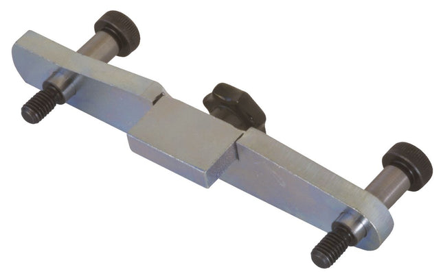 KS TOOLS Regla de ajuste de árbol de levas, 150 mm ( 400.9044 )