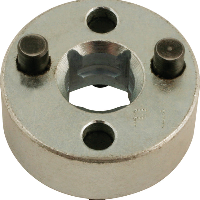 KS TOOLS Herramienta de ajuste de árboles de levas de 4/3 vías para VAG ( 400.9094 )