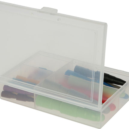 KS TOOLS Verschlussstopfen-Satz, 48-tlg ( 405.0020 ) - Toolbrothers