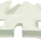 KS TOOLS Schnellverschluss, Metall für Audi/VW,50er Pack ( 420.5015 ) - Toolbrothers