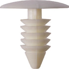 KS TOOLS Stoßfängerabdeckung-Verbindungsclip für GM,50er Pack ( 420.5307 ) - Toolbrothers