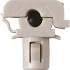 KS TOOLS Türverkleidung-Befestigungs-Clip für GM,50er Pack ( 420.5314 ) - Toolbrothers