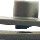 KS TOOLS Nylon U-Mutter-Clip für Toyota,50er Pack ( 420.5762 ) - Toolbrothers