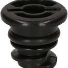 KS TOOLS Ölablassschraube mit Bajonettverschluss, 10er-Pack ( 430.1024 ) - Toolbrothers