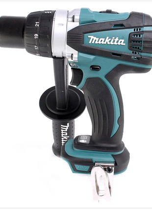 Makita DDF 448 ZJ 14,4 V Li-Ion Akku Bohrschrauber im Makpac mit Einlage - Toolbrothers