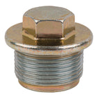 KS TOOLS Ölablassschraube, Außen6kant 17mm, M26x1,5x16mm, 10er-Pack ( 430.1139 ) - Toolbrothers