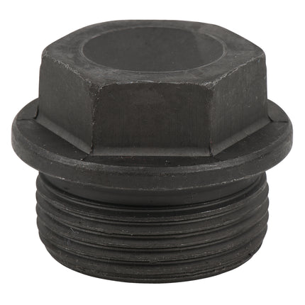 KS TOOLS Ölablassschraube, Außen6kant 22mm, M26x1,5x11mm, 10er-Pack ( 430.1228 ) - Toolbrothers