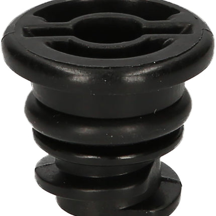 KS TOOLS Ölablassschraube mit Bajonettverschluss, 25er-Pack ( 430.2024 ) - Toolbrothers