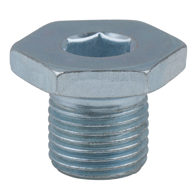 KS TOOLS Ölablassschraube, Innen6kant 8mm, M14x1,25x13mm, 25er-Pack ( 430.2062 ) - Toolbrothers