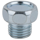 KS TOOLS Ölablassschraube, Außen6kant 19mm, M14x1,5x10mm, 25er-Pack ( 430.2117 ) - Toolbrothers