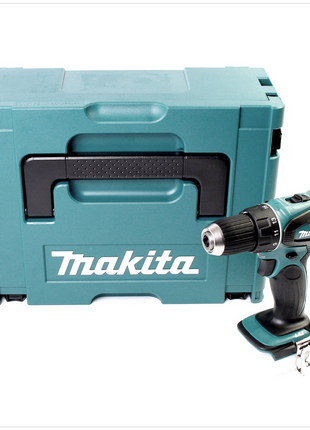 Makita DDF 446 ZJ 14,4 V Li-Ion Akku Bohrschrauber im Makpac - Toolbrothers