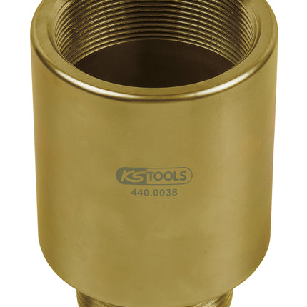 KS TOOLS Klann Hydraulik auf KS MODULO 2-Werkzeug ( 440.0038 ) - Toolbrothers