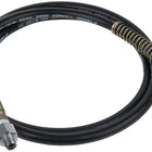 KS TOOLS Hydraulikschlauch, 2200 mm ( 440.0057 ) - Toolbrothers