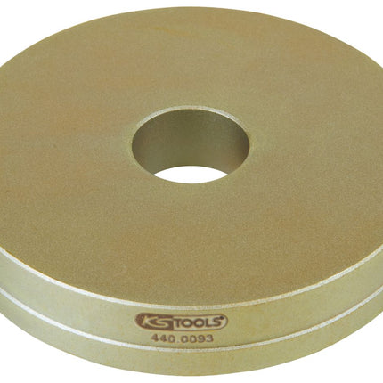 KS TOOLS Lagerscheibe, Ø 83 mm ( 440.0093 ) - Toolbrothers