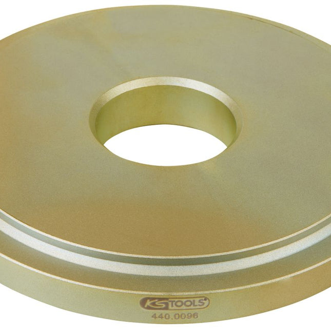 KS TOOLS Druckscheibe, groß ( 440.0096 ) - Toolbrothers