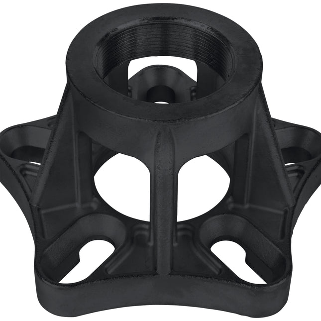 KS TOOLS Antriebswellen-Auspressvorrichtung, 5-Loch  ( 440.0124 ) - Toolbrothers