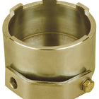 KS TOOLS Lagerschale, Ø 98 mm ( 440.0161 ) - Toolbrothers