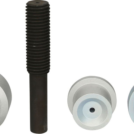 KS TOOLS Traggelenk-Satz für Mercedes, 4-tlg ( 440.0230 ) - Toolbrothers