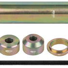 KS TOOLS Lenkerbuchsen-Satz, 7-tlg, für Mercedes hinten ( 440.0270 ) - Toolbrothers