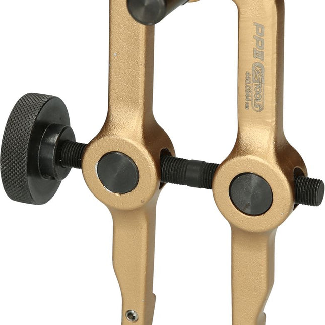 KS TOOLS Sicherungsring-Werkzeug ( 440.0344 ) - Toolbrothers