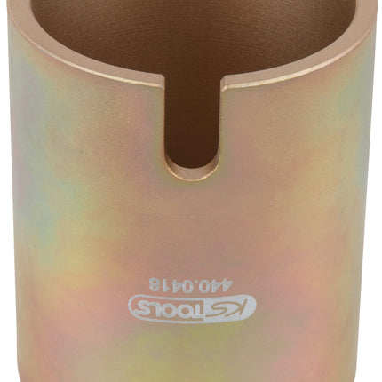 KS TOOLS Hülse ( 440.0418 ) - Toolbrothers