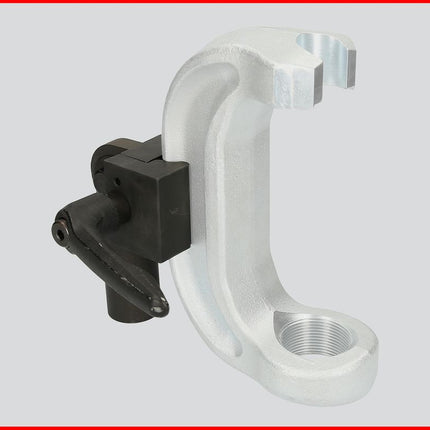 KS TOOLS Pressbügel-Halterung mit Gelenk ( 440.0700 ) - Toolbrothers