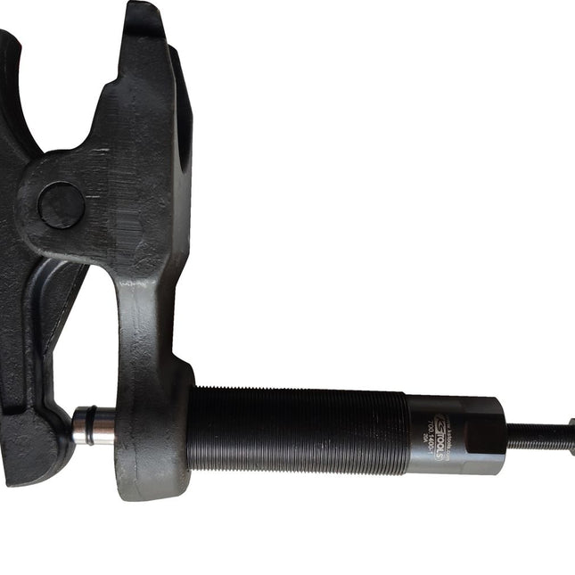 KS TOOLS Expulsor hidráulico universal de rótulas, 36x70 mm ( 450.0050 )