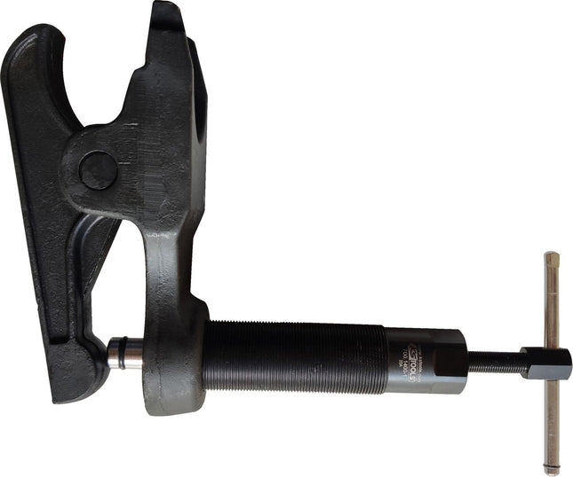 KS TOOLS Expulsor hidráulico universal de rótulas, 36x70 mm ( 450.0050 )