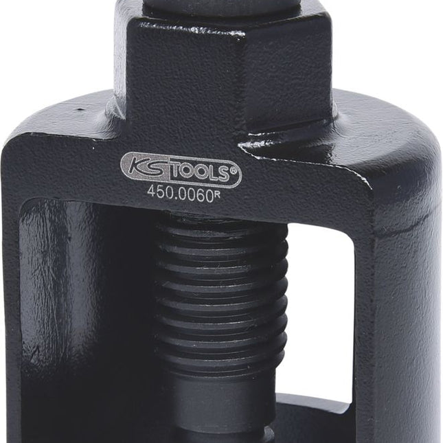 KS TOOLS Vibro-Impact campana di estrazione universale articolazione a sfera 30 x 58 mm ( 450.0060 )