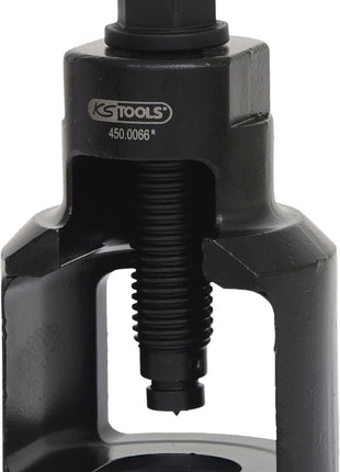 KS TOOLS Vibro-Impact Universal-Kugelgelenk-Abzieher-Glocke 39 x 60 mm ( 450.0066 ) - Toolbrothers