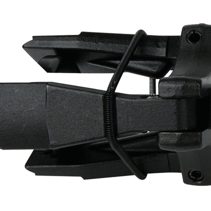 KS TOOLS Pieza de presión universal de 3 mordazas ( 450.0088 )