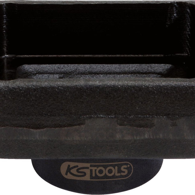 KS TOOLS 3/4" Klemmmuttern-Stecknuss, 56mm ( 450.0106 ) - Toolbrothers