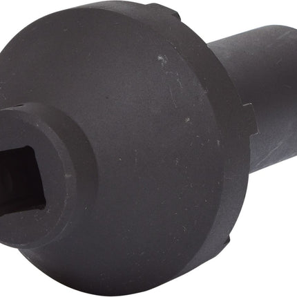 KS TOOLS 3/4" Nutmuttern-Schlüssel mit 6 Zapfen für Mercedes, 80-95mm ( 450.0160 ) - Toolbrothers