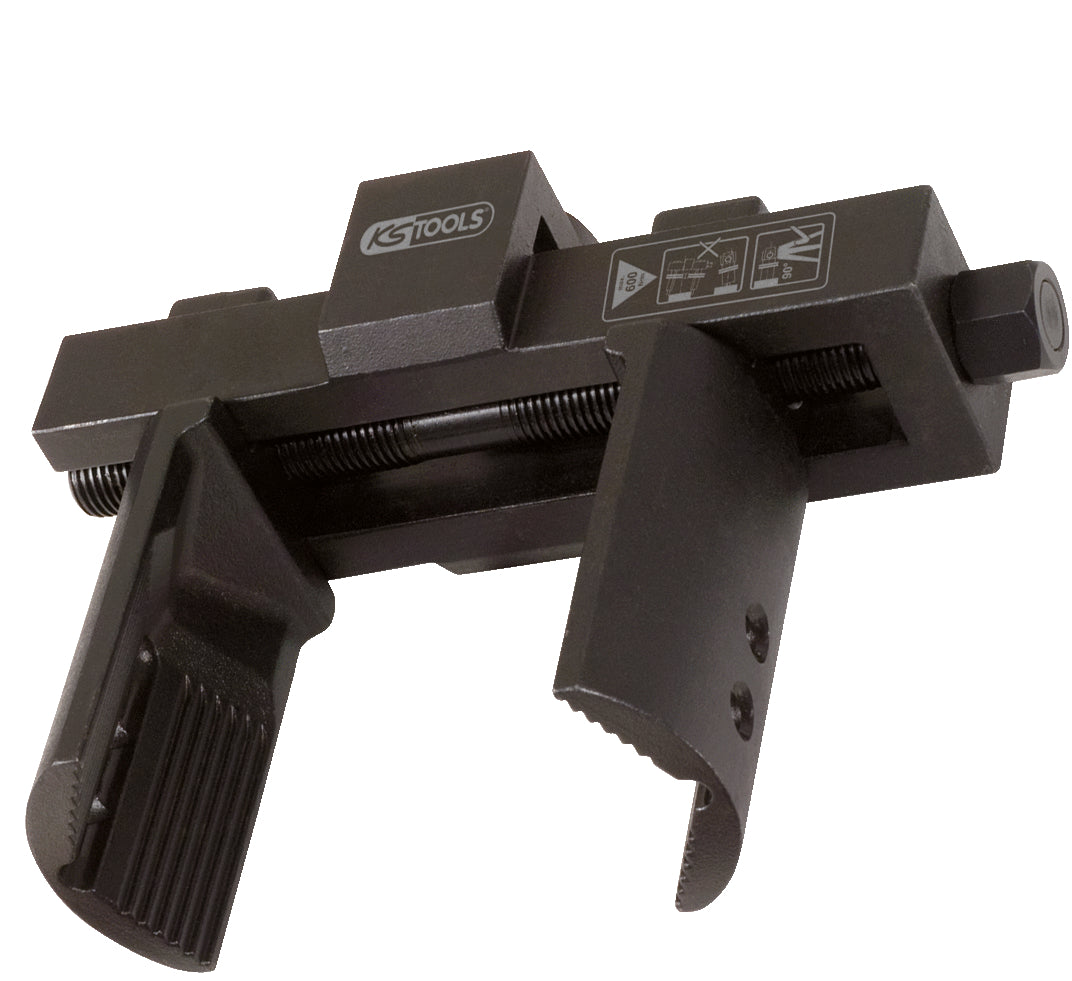 KS TOOLS Llave de tuercas y tapones Vario, bruñida ( 450.0191 )