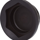 KS TOOLS Achsmuttern-Schlüssel für SAF 85mm, Ø 118mm ( 450.0201 ) - Toolbrothers