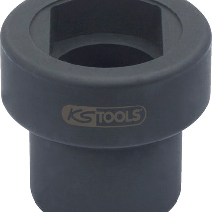 KS TOOLS Llave de vaso para pernos de ballesta de Scania, 28 mm ( 450.0225 )
