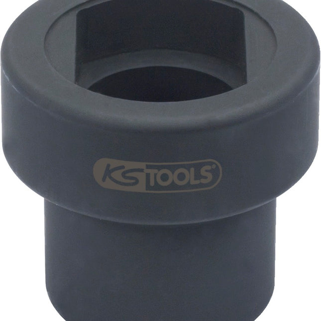 KS TOOLS Llave de vaso para pernos de ballesta de Scania, 28 mm ( 450.0225 )