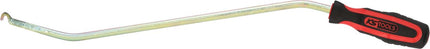 KS TOOLS Palanca para resortes de frenos camiones, L = 450 mm ( 450.0310 )