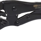 KS TOOLS Spezial-Klemm-Gripzange, Ø 8 -12mm ( 450.0350 ) - Toolbrothers