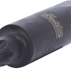 KS TOOLS Kraft-Biteinsatz für Torx-Schrauben L=107mm, T60 ( 450.0427 ) - Toolbrothers