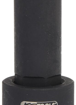 KS TOOLS 3/4" Kraft-Bit-Stecknuss Torx, lang, T60 ( 450.0441 ) - Toolbrothers