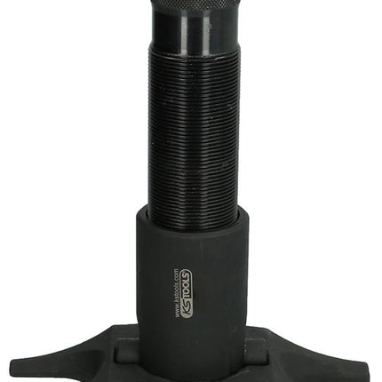 KS TOOLS Hydraulischer Universal-Kugelgelenk-Abzieher-Satz, 2-tlg ( 450.0965 ) - Toolbrothers