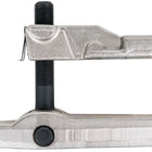 KS TOOLS Aparato básico de expulsor universal de rótulas ( 450.0971 )