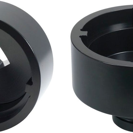 KS TOOLS 3/4' Vasos para tuercas ranuradas KM9, pivote interior ( 450.5029 )