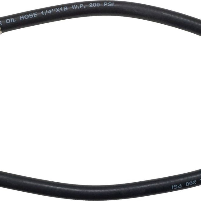 KS TOOLS Schlauch mit Druckentlastung für 455.0111 ( 455.0112 ) - Toolbrothers