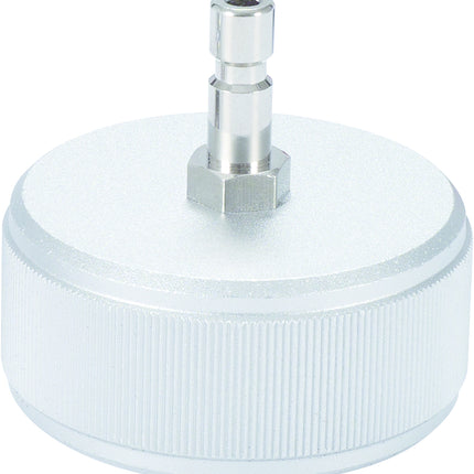 KS TOOLS Adaptateur vissable M62x4,0 ( 455.0117 )