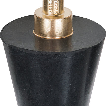 KS TOOLS Kühlsystem-Konus-Prüfadapter, Ø 24,0 - 39,0 mm ( 455.0137 ) - Toolbrothers